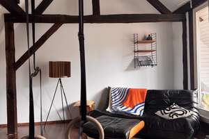 Charmante Maisonette-Wohnung In der Weststadt – Rohrbacher Straße 89, 69115 Weststadt, Heidelberg – Vorschaubild 8