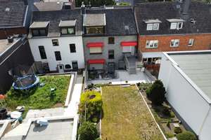 Charmantes Zweifamilienhaus mit Ausbaureserve und Garten – ideal für Anleger & Eigennutzer – Die vollständige Adresse der Immobilie erhältst du vom Anbieter., 52222 Stolberg (Rheinland) – Vorschaubild 3