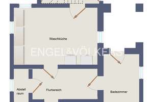 Rarität vor den Toren Kassels - Bildschöne Unternehmervilla! – Die vollständige Adresse der Immobilie erhältst du vom Anbieter., 34308 Bad Emstal – Vorschaubild 19