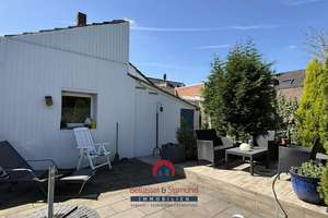 ST.TÖNIS: FÜR DIE GROßE FAMILIE - DOPPELHAUSHÄLFTE MIT EINLIEGERWOHNUNG & SCHÖNER GARTENLANDSCHAFT – Die vollständige Adresse der Immobilie erhältst du vom Anbieter., 47918 Tönisvorst – Vorschaubild 13