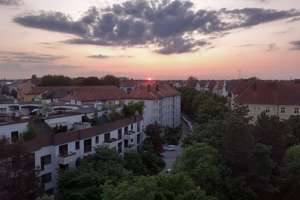 Wohnen zentral in München Laim aber doch ruhig