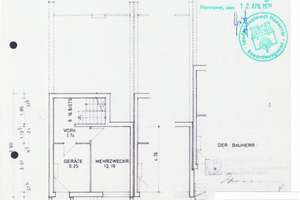 Gelegenheit * Lichtdurchflutetes Reihenend-Haus * in  Split Level  Bauweise - Isernhagen Süd – Die vollständige Adresse der Immobilie erhältst du vom Anbieter., 30657 Isernhagen-Süd, Hannover – Vorschaubild 23