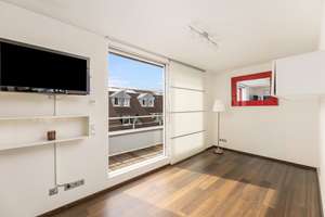 Exklusives Penthouse in bester Innenstadtlage von Karlsruhe! – Die vollständige Adresse der Immobilie erhältst du vom Anbieter., 76133 Innenstadt-West, Karlsruhe – Vorschaubild 14