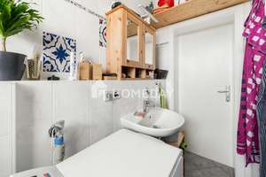 Komfortable 3-Zimmer-Wohnung mit Loggia in beliebter Umgebung – Die vollständige Adresse der Immobilie erhältst du vom Anbieter., 1097 Leipziger Vorstadt, Dresden – Vorschaubild 11