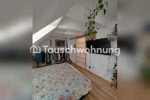 Tauschwohnung: Regensburg: Gemütliche 1,5 -Zimmer-Wohnung – 93053 Kasernenviertel, Regensburg – Vorschaubild 4