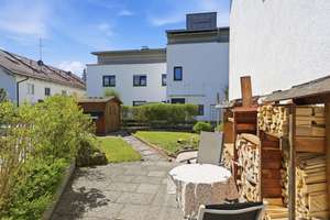 Top gepflegte 3-Zi.-EG-Wohnung mit Südgarten & TG-Stellplatz! – Die vollständige Adresse der Immobilie erhältst du vom Anbieter., 85567 Grafing bei München – Vorschaubild 15