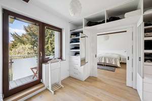 Autark & effizient – Hochwertiges Passivhaus mit intelligenter Energietechnik – Die vollständige Adresse der Immobilie erhältst du vom Anbieter., 14167 Lichterfelde, Berlin – Vorschaubild 12