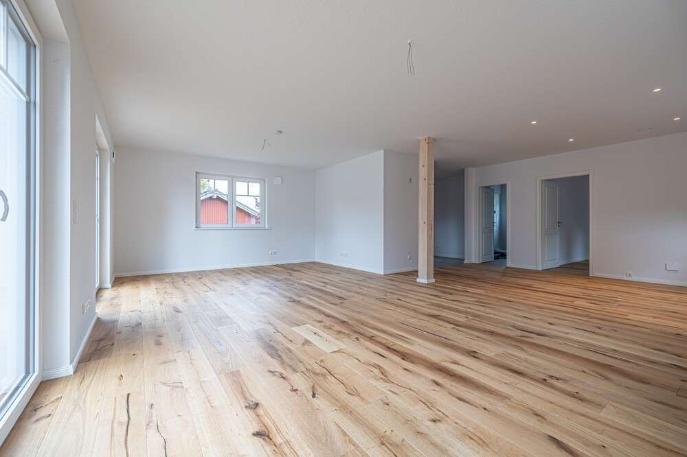 Immobilie in Blekendorf - Wohnen wie in Schweden! Neubau, Erstbezug - Bild 11