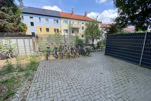Saniert: 3-Raum-Wohnung mit EBK & Balkon !!! – Heidestr. 29, 39112 Magdeburg – Vorschaubild 15