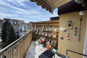 Wohnungstausch: Wuppertaler Straße 20 – Wuppertaler Straße 20, 51000 Buchheim, Köln – Vorschaubild 25