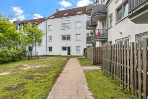 Provisionsfrei 6+% Rendite im Bremen Norden! Drei attraktive Mehrfamilienhäuser mit Tiefgarage! – Die vollständige Adresse der Immobilie erhältst du vom Anbieter., 28755 Fähr-Lobbendorf, Bremen – Vorschaubild 2