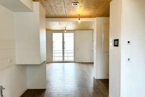 sehr schöne Dachgeschosswohnung (3.OG, ohne Aufzug)  mit 5 Zimmern und großzügigem Balkon - im Herze – 68309 Käfertal, Mannheim – Vorschaubild 5