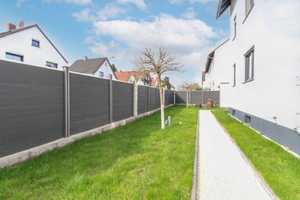 Modernes Wohnen: EFH für ein Mehrgenerationenleben im Speckgürtel von Frankfurt/M. – Groß-Gerau (Kreis) – Vorschaubild 22