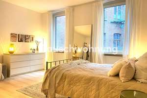 Tauschwohnung: 2-Zimmer Altbauwohnung Bestlage, suche größeren Altbau