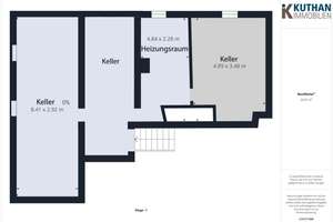 Großzügiges Zweifamilienhaus mit Garten und 3 Garagen in Ludwigshafen-Friesenheim – 67063 Friesenheim, Ludwigshafen am Rhein – Vorschaubild 26