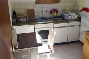 2-Zimmer-Dachgeschosswohnung in Rheinfelden – Wiesentalstraße 54, 79618 Rheinfelden (Baden) – Vorschaubild 4