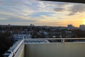 Bergblick! Exklusive 134 m² Wohnung mit 2 Bädern in München-Bogenhausen – Die vollständige Adresse der Immobilie erhältst du vom Anbieter., 81927 Englschalking, München – Vorschaubild 1