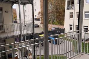 Moderne 2-Zimmer Wohnung mit Balkon im 1. OG in Magdeburg Leipziger Str. – Bahnikstraße 6, 39112 Leipziger Straße, Magdeburg – Vorschaubild 13