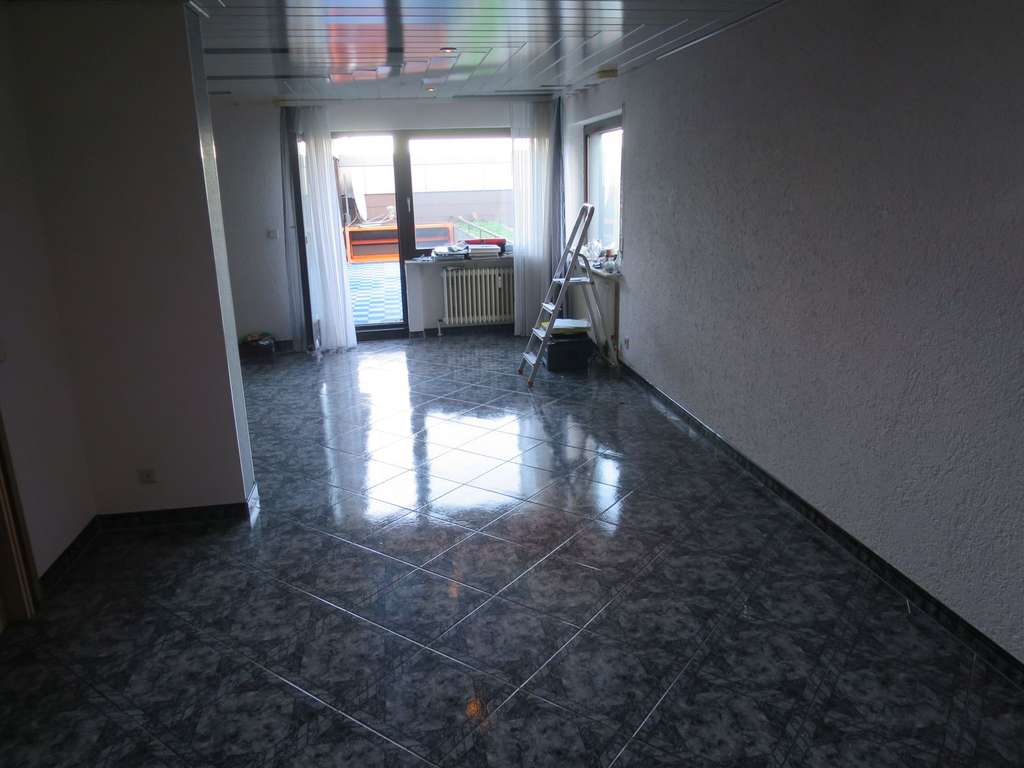 Immobilie in Weinsberg - Sanierte 4 - 5 Zimmer - Terrassenwohnung - Bild 3