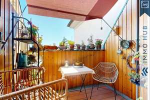 ++ 1.998 EUR / m², Dachterrasse, 3,85% IST-Rendite! Charmantes Apartment im Leipziger Süd-Westen ++ – Die vollständige Adresse der Immobilie erhältst du vom Anbieter., 4249 Großzschocher, Leipzig – Vorschaubild 8