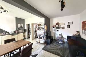 Urban wohnen, clever investieren – gepflegte 2-Zimmer-Wohnung mit Balkon – 45139 Südostviertel, Essen – Vorschaubild 8