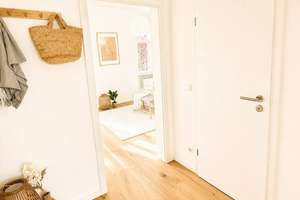 ***Bezugsfreie 2-Zimmer-Wohnung in der Andreasvorstadt mit Balkon oh. Provision*** – Die vollständige Adresse der Immobilie erhältst du vom Anbieter., 99089 Andreasvorstadt, Erfurt – Vorschaubild 8
