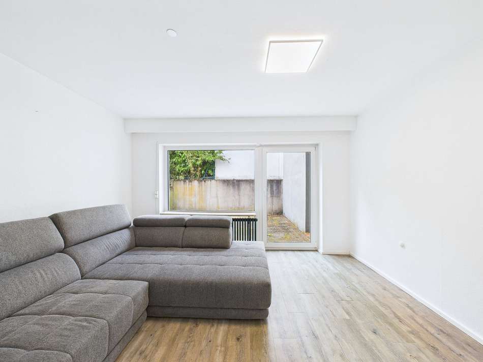 UG Wohnzimmer/Kellerraum