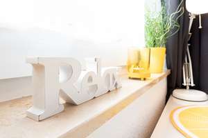 Relax -Modernes Apartment in der Aachener Innenstadt – Die vollständige Adresse der Immobilie erhältst du vom Anbieter., 52066 Burtscheider Kurgarten, Aachen – Vorschaubild 11