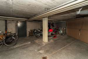 Gepflegte 3-Zimmer-Wohnung in Toplage auf der Parkinsel – 67061 Süd, Ludwigshafen am Rhein – Vorschaubild 18