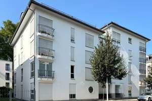 Moderner Wohnkomfort in exklusiver Lage im Waldstraßenviertel – 4105 Zentrum-Nordwest, Leipzig – Vorschaubild 1