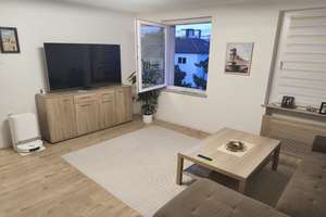 Charmante 2,5-Zimmer Wohnung mit Stadtblick in Essen-Stadtmitte – Hindenburgstrasse 23, 45127 Westviertel, Essen – Vorschaubild 5