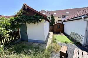 Vollständig renoviertes Reihenhaus mit fünf Zimmern und Einbauküche in Landau  – Hamburger Straße 15, 76829 Landau in der Pfalz – Vorschaubild 5