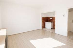 Wohnen im Herzen von Dortmund – gepflegte 2-Zimmer-Wohnung – Die vollständige Adresse der Immobilie erhältst du vom Anbieter., 44135 Kaiserbrunnen, Dortmund – Vorschaubild 3
