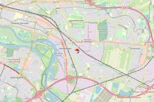 Charmante 2-Zimmer Wohnung mit guter Anbindung – Die vollständige Adresse der Immobilie erhältst du vom Anbieter., 28309 Hemelingen (Ortsteil), Bremen – Vorschaubild 11