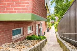 Großzügige Dachgeschosswohnung mit traumhafter Südterrasse in Hamburg-Marmstorf... – Die vollständige Adresse der Immobilie erhältst du vom Anbieter., 21077 Eißendorf, Hamburg – Vorschaubild 3