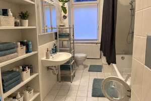 4 Raum Wohnung in Magdeburg Stadtfeld Ost zu verkaufen. – 39108 Stadtfeld Ost, Magdeburg – Vorschaubild 4