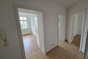 ⭐⭐⭐⭐⭐ 2-Raum-Wohnung mit Balkon in Magdeburg Stadtfeld, frisch renoviert, zentrale Lage – Große Diesdorfer Straße 13, 39108 Stadtfeld Ost, Magdeburg – Vorschaubild 3