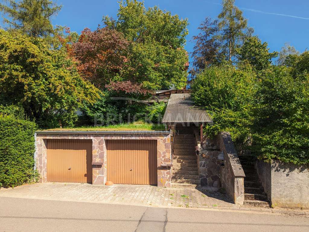 Immobilie in Carlsberg - Naturverbunden wohnen: Großzügiges Familienhaus am Pfälzerwald mit vielseitigem Raumangebot - Bild 4