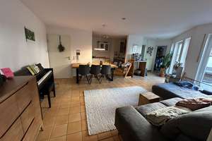 3-Zimmer-Wohnung mit großem Atrium und Einbauküche in Heidelberg Gaisbergstraße – Die vollständige Adresse der Immobilie erhältst du vom Anbieter., 69115 Weststadt, Heidelberg – Vorschaubild 5