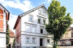 Hochwertige Kapitalanlage im Bielefelder Osten
