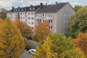 Möblierte 1-Zimmer-Wohnung mit Balkon und separater Küche nahe U1  – Die vollständige Adresse der Immobilie erhältst du vom Anbieter., 81547 Giesing, München – Vorschaubild 8