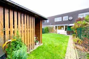 Gemütliches Einfamilienhaus in Münster-Berg Fidel *Perfekte Lage mit großem Potenzial – Münster – Vorschaubild 8