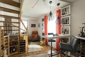 WOW!!! Traumhafte 3,5-Zimmer-Maisonette-Wohnung mit toller Ausstattung und Stellplatz in Nürnberg – Die vollständige Adresse der Immobilie erhältst du vom Anbieter., 90478 Glockenhof, Nürnberg – Vorschaubild 7