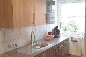 Über den Dächern von Frintrop - Ein Zuhause mit Terrasse  und Kamin – Richtstraße 78, 45359 Frintrop, Essen – Vorschaubild 11