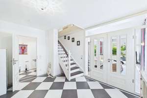 Maisonette- Wohnung im modernen Landhausstil trifft auf modernes Stadthaus – Die vollständige Adresse der Immobilie erhältst du vom Anbieter., 38440 Laagberg, Wolfsburg – Vorschaubild 2