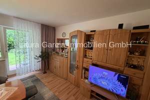 AC- Laurensberg (Tittardsfeld): Eine Parterre- Wohnung mit Terrasse und Gartenzugang!
