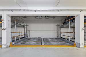 Wunderschöne 2-Zimmer-Wohnung in TOP-Lage von Riem zur Kapitalanlage oder Eigennutzung – Die vollständige Adresse der Immobilie erhältst du vom Anbieter., 81829 Messestadt Riem, München – Vorschaubild 10