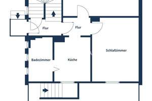 Doppelhaushälfte mit Garten, 5 Zimmern und Ausbaupotenzial in Stuttgart Zuffenhausen – Die vollständige Adresse der Immobilie erhältst du vom Anbieter., 70435 Zuffenhausen-Schützenbühl, Stuttgart – Vorschaubild 15