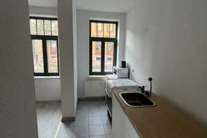 Attraktive 2- Zimmer Wohnung in Leipzig – Leipzig – Vorschaubild 6