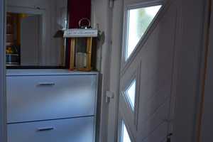 Sofort einziehen: Gemütliches Reihenmittelhaus mit kleinem, pflegeleichtem Garten – Saarpfalz-Kreis – Vorschaubild 8